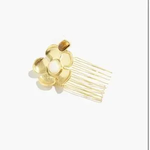 Madewell | Accessories | Madewell Semiprecious Flower Hair  display picture 3
